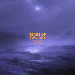 tears of twilight (slowed + reverb)