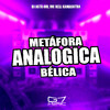 DJ ASTA ORI - Metáfora Analógica Bélica