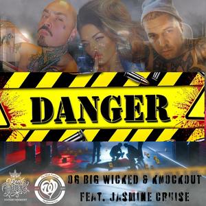 Danger (feat. Yako18 & Jasmine Cruise)