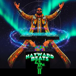 Orbiting Subwoofer Sanctum