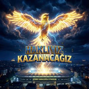 Haklıyız Kazanacağız