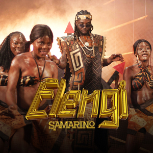 Elengi (version Instrumentale)