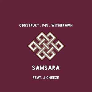 Samsara (feat. J CheEZe)