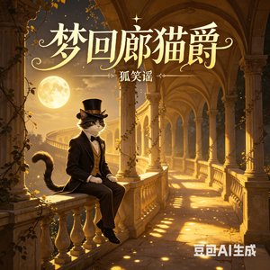 梦回廊猫爵