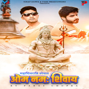 Om Namah Shivay