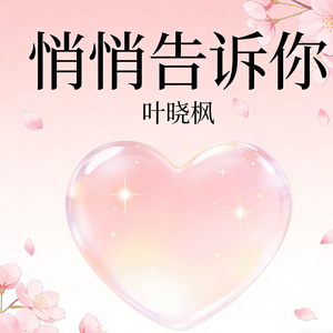 悄悄的告诉你