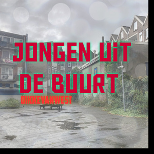 Jongen Uit De Buurt