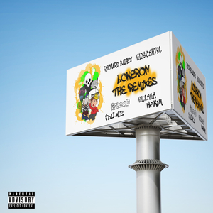 Lokeron (KIDS CARTEL Remix)