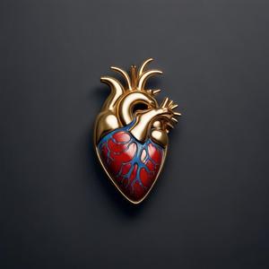 Between Our Heartbeats (feat. Sous Rature)