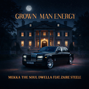 Grown Man Energy (Smooth Flex Mix)