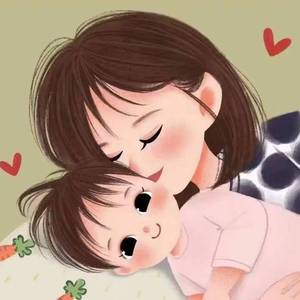 写给妞宝
