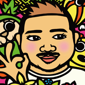 二丁目あっぱれーど