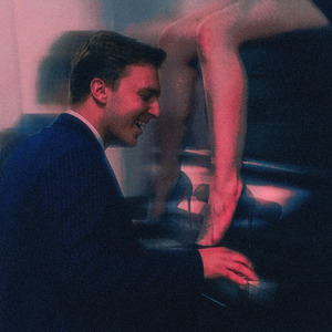 Поцелуи на щеках