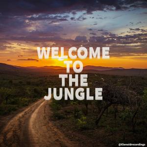 Welcome To The Jungle