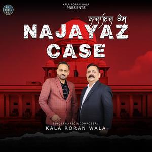Najayaz Case