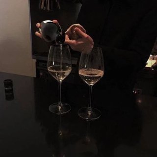 夜深人静