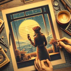 Jeene Laga Hoon (Lo-fi)