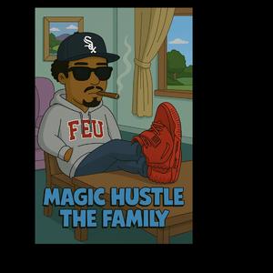 MY NEWNEW (LAUREN LONDON)