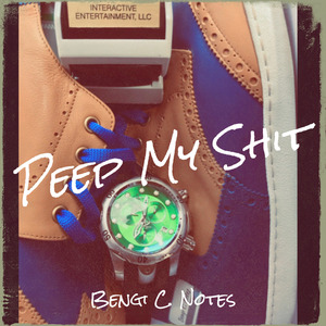 Peep My Shit