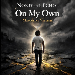On My Own (Masculine Version)