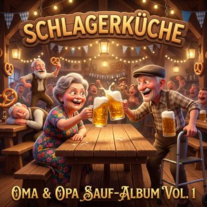 Bier-Pilates im Seniorenheim