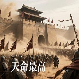 天命最高 (Cover 古天乐 & 林峯)