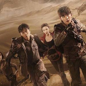 【让酒】古筝（纯筝）