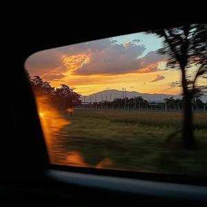 盛夏的果实 (男生版)