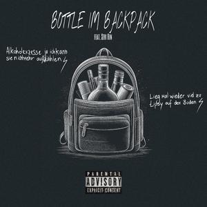 Bottle im Backpack (feat. Sevi Rin)