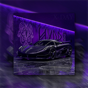 [售断]X-DAY
