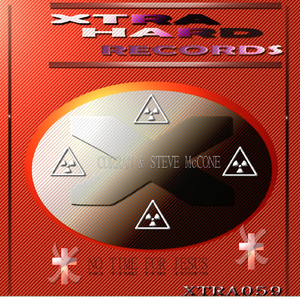 No Time For Jesus (Original Mix)