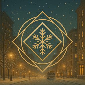 When the Night Speaks Softly