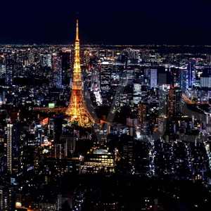 【free】迷失东京