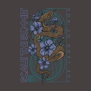 The Land of Nod (feat. Courtney LaPlante)