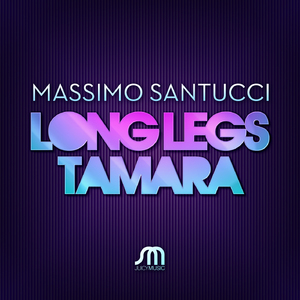 Long Legs Tamara
