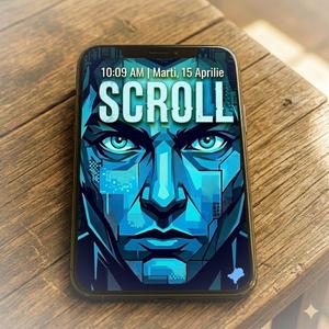 Scroll