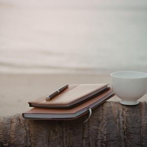 Peaceful Ambient Music With Slow Atmospheric Waves For Healing And Rest