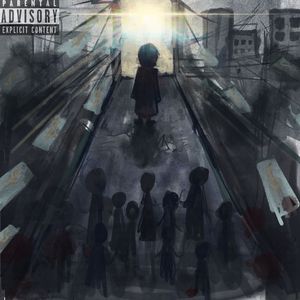 钞能 Feat.KeyCodeSM