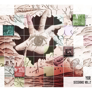 Feet on the Ground (Live)