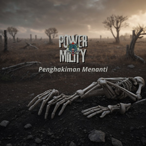 Penghakiman Menanti