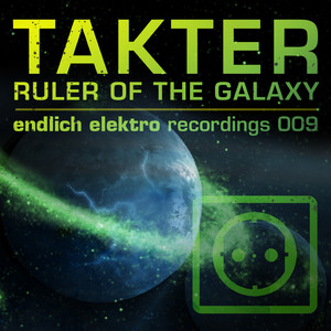 Ruler of the Galaxy (Starbirth Version)