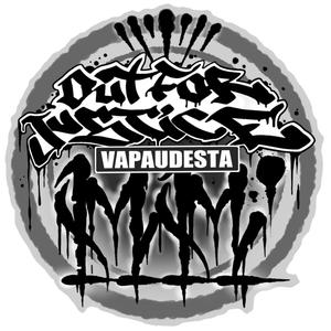 Vapaudesta (feat. Out For Justice)