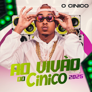 AO VIVÃO DO CINICO 2025