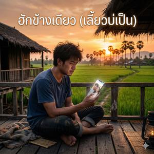 ฮักข้างเดียว