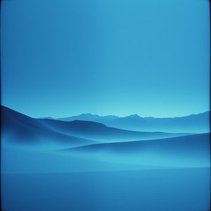 Veins of the Forgotten Sky