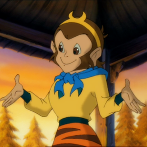 相思（电视剧《 西游记后传》片尾曲）