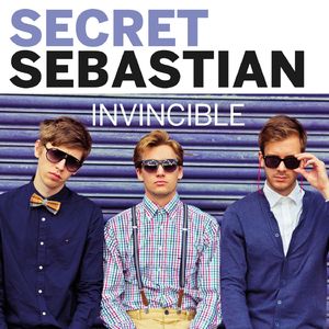 Invincible (feat. Katlin Mathison)