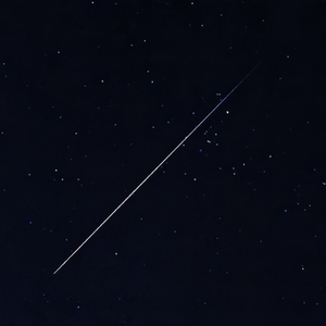 星の流れる夜に