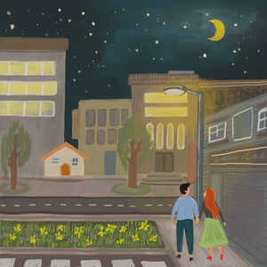 우리 집으로 가자