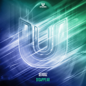 Disappear (Original Mix)